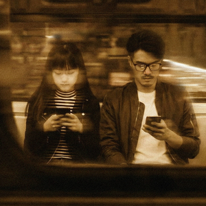 不許我剩下半點的自我