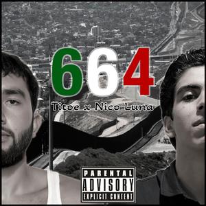 664 (feat. Nico Luna)
