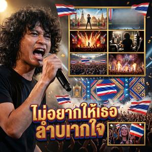 ไม่อยากให้เธอลำบากใจ