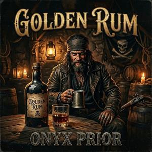 Golden Rum