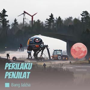 Perilaku Penjilat