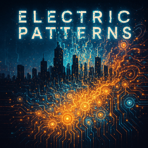 Neon Draftlines