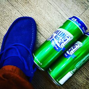 Aw Yeah (feat. Big Fella)