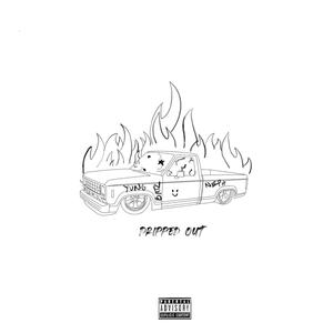 Dr!pped Out (feat. NephZaForun)