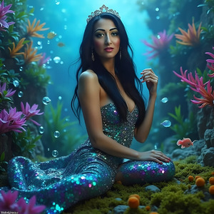 Mermaid