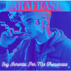 Soy Inmortal por Mis Frecuencias