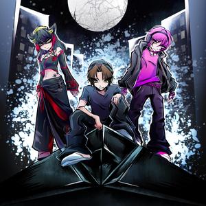 JUST DANCE! (feat. Pröz)