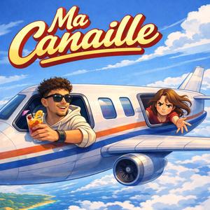 MA CANAILLE