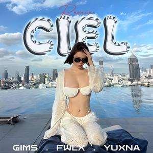 GIMS • CIEL (feat. YUXNA) (REMIX)
