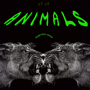 Animals (Electró Dance 2020)