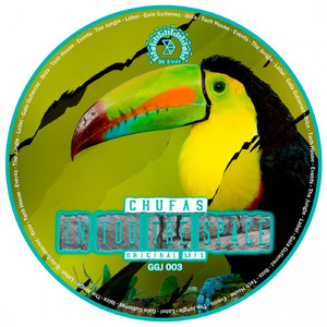 In you the space (Original Mix)