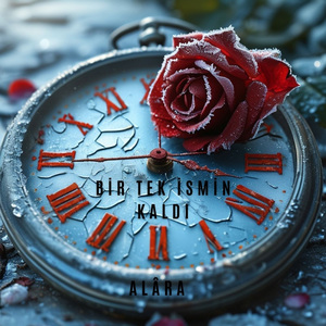 Bir tek ismin kaldı