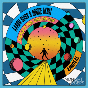 Unreal (Saqib Remix)