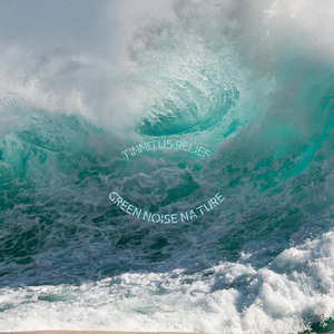 Tinnitus Relief with Calming Waves 4