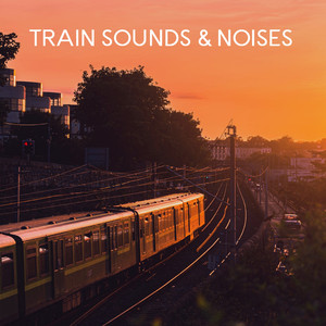 Train & White Noise