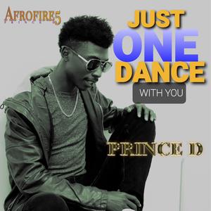 JUST ONE DANCE WITH YOU