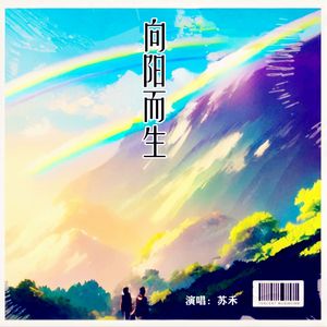 向阳而生 伴奏