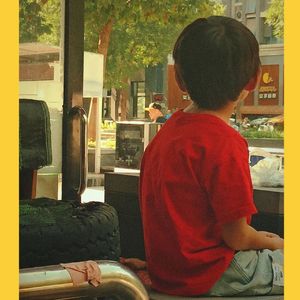 阶段（prod by Dawn）