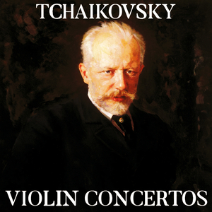 Concerto For Violin & Orchestra No.1 Op.6 D Major - Rondo-Allegro Spirituoso