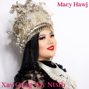 Xav Cuag Xav Ntsib
