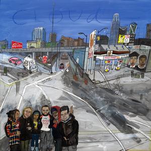 Juana's Outro (feat. Brycon & Baghead)