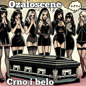 Crno i belo (Sisaj Zvezdo)