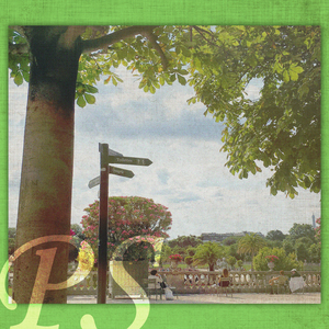 날씨가 풀렸어요