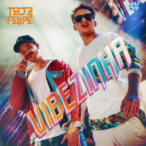 Vibezinha (Ao Vivo)