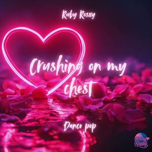 Crushing on my chest