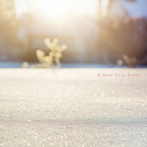 혼자 하는 겨울여행