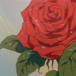 anime and heartbreak