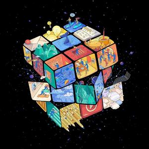 归（翻自 龙井说唱 孙骁）