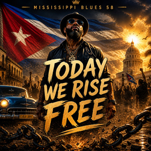 Today We Rise Free