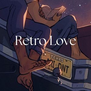 Retro Love