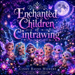 Enchanted Children of Cintrawing