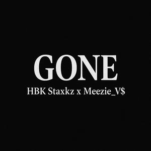 Gone (feat. Meezie_V$)