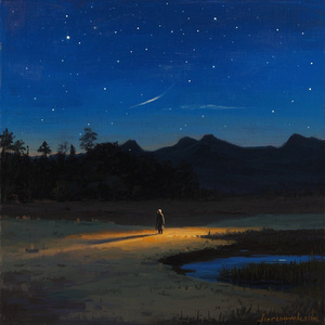 ロンリーナイト