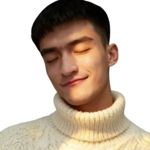 爱情让我流干眼泪