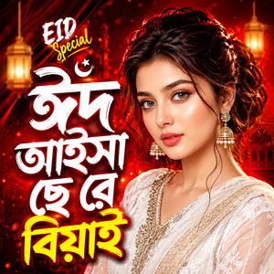 ঈদ আইসা ছে রে বিয়াই