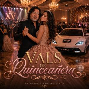 Vals de Quinceañera