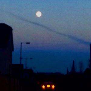 Supermoon