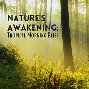 Nature's Symphony at Sunrise