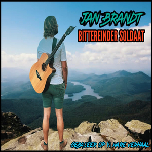 Grondpad Held (feat. Big Chief Botha)