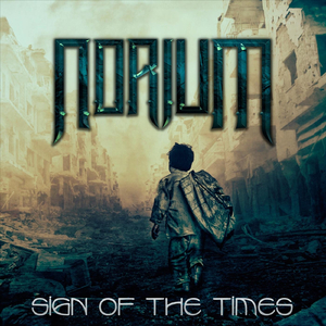 Sign of the Times (feat. The Undead Manz Z)