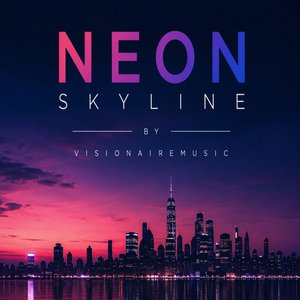Neon Skyline