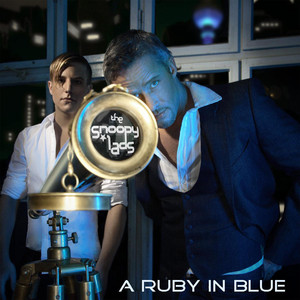 A Ruby in Blue (Subharmonics Vocal Mix)