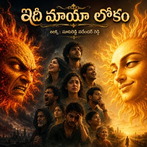 Idhi Maya Lokam