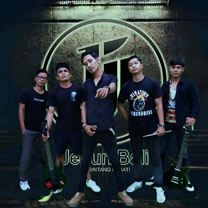 Bintang Di Hati