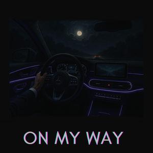 On My Way (feat. Mykel & James)