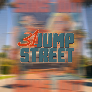 Bounce Street